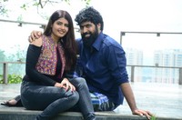 Natakam Movie Teaser Launch